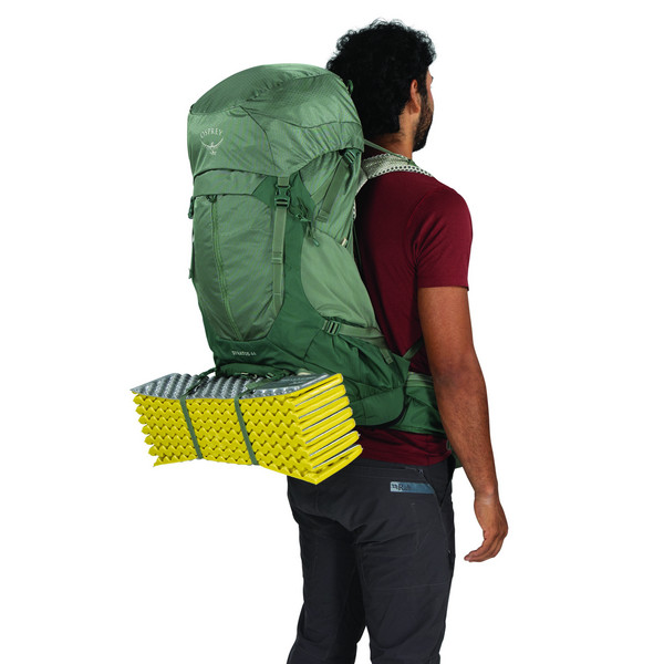 Osprey STRATOS 44 - Tourenrucksack Ansicht 7