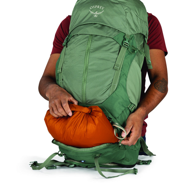 Osprey STRATOS 44 - Tourenrucksack Ansicht 23