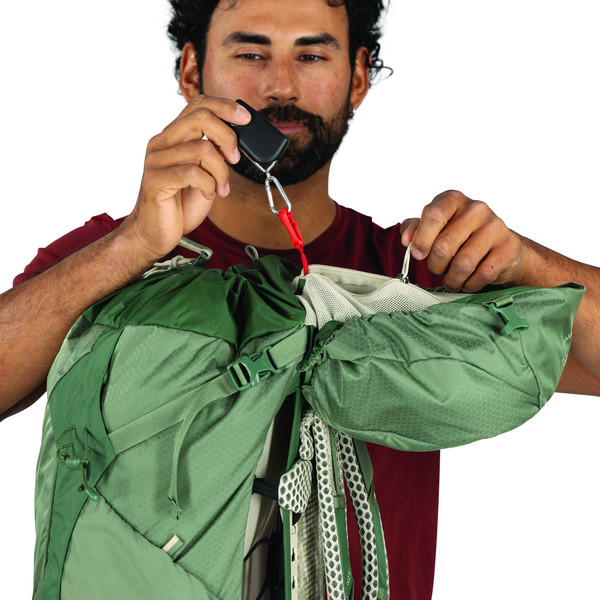 Osprey STRATOS 44 - Tourenrucksack Ansicht 12