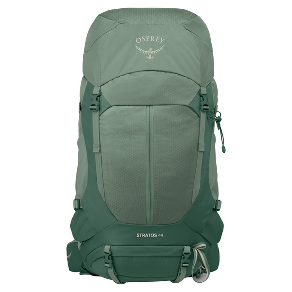 Osprey STRATOS 44 - Tourenrucksack Ansicht 4