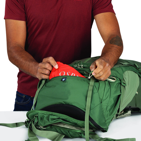 Osprey STRATOS 44 - Tourenrucksack Ansicht 11