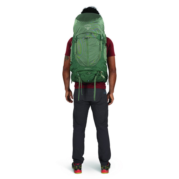 Osprey STRATOS 44 - Tourenrucksack Ansicht 6