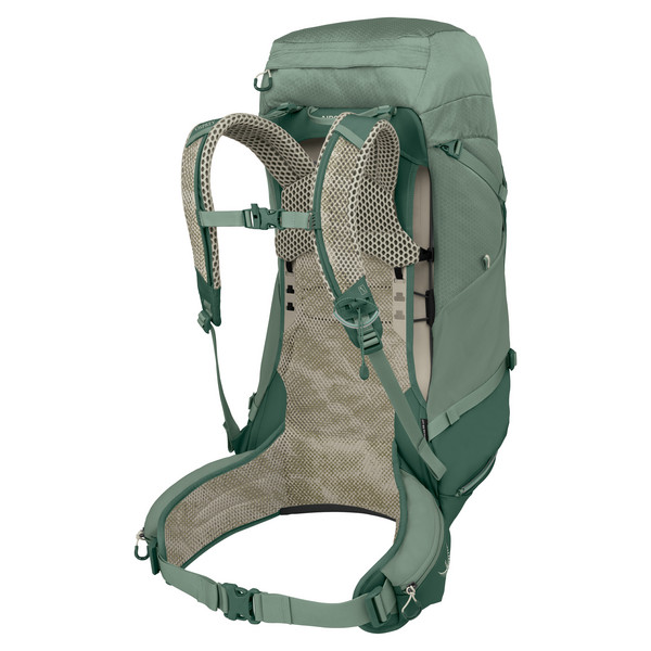 Osprey STRATOS 44 - Tourenrucksack Ansicht 2