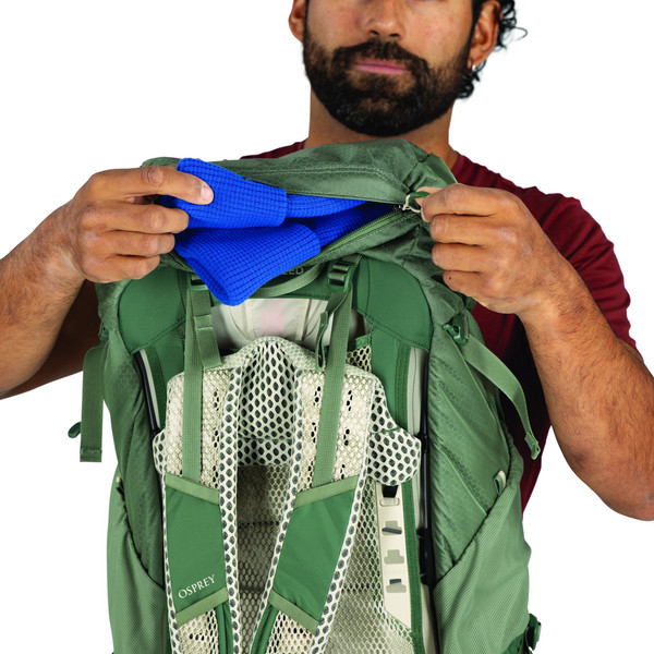 Osprey STRATOS 44 - Tourenrucksack Ansicht 13