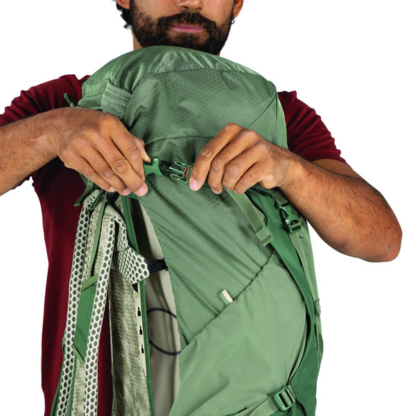 Osprey STRATOS 44 - Tourenrucksack Ansicht 21