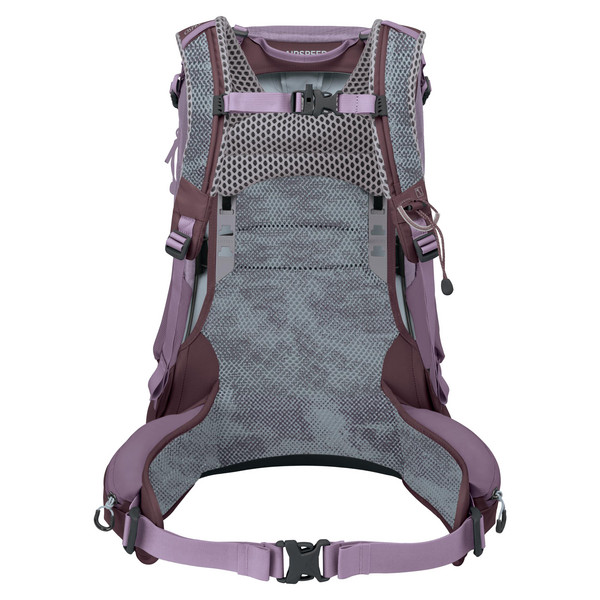 Osprey SIRRUS 24 Damen - Tagesrucksack Ansicht 2