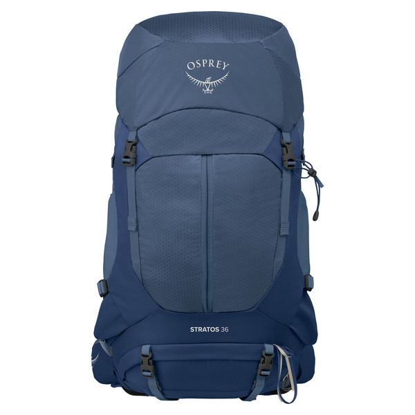 Osprey STRATOS 36 Herren - Tourenrucksack Ansicht 4