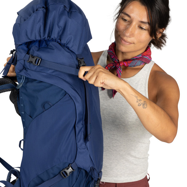 Osprey KYTE LT 65 Damen - Trekkingrucksack Ansicht 14