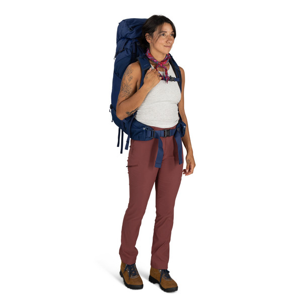 Osprey KYTE LT 65 Damen - Trekkingrucksack Ansicht 6