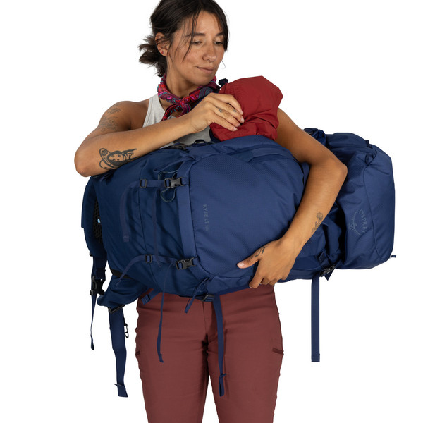 Osprey KYTE LT 65 Damen - Trekkingrucksack Ansicht 11