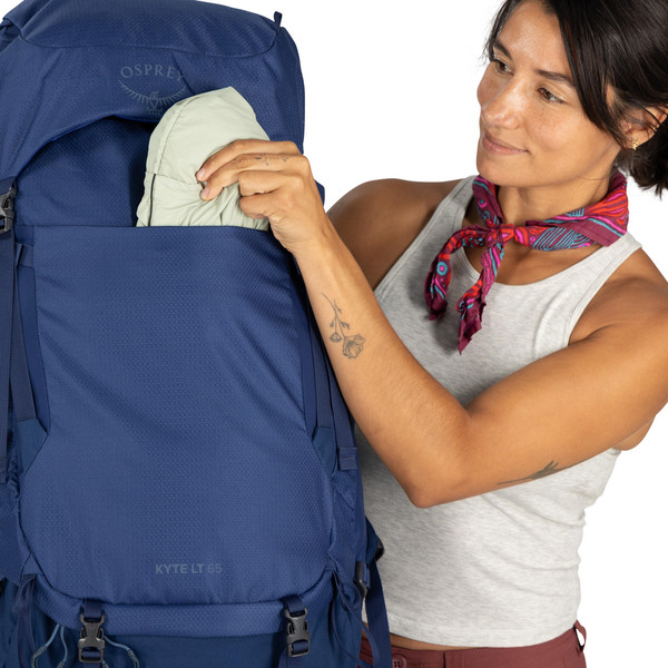Osprey KYTE LT 65 Damen - Trekkingrucksack Ansicht 13