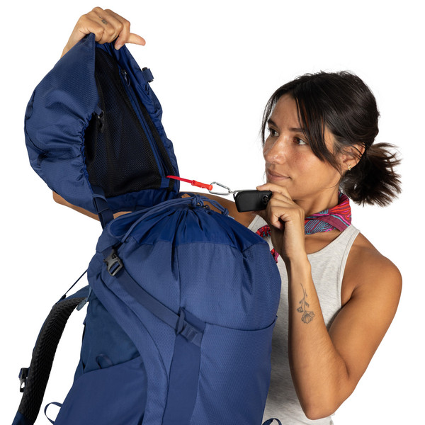 Osprey KYTE LT 65 Damen - Trekkingrucksack Ansicht 19