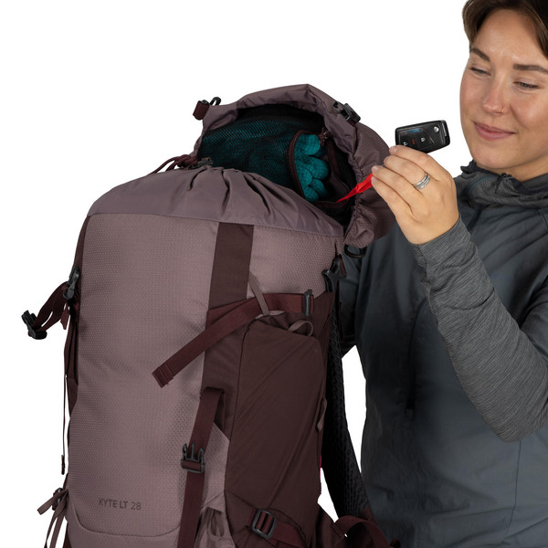 Osprey KYTE LT 28 Damen - Tagesrucksack Ansicht 14