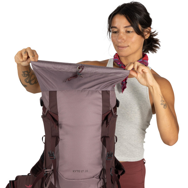 Osprey KYTE LT 28 Damen - Tagesrucksack Ansicht 17