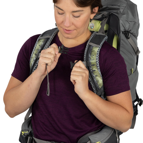 Osprey SIRRUS 36 Damen - Tourenrucksack Ansicht 21