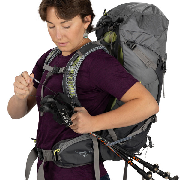 Osprey SIRRUS 36 Damen - Tourenrucksack Ansicht 23