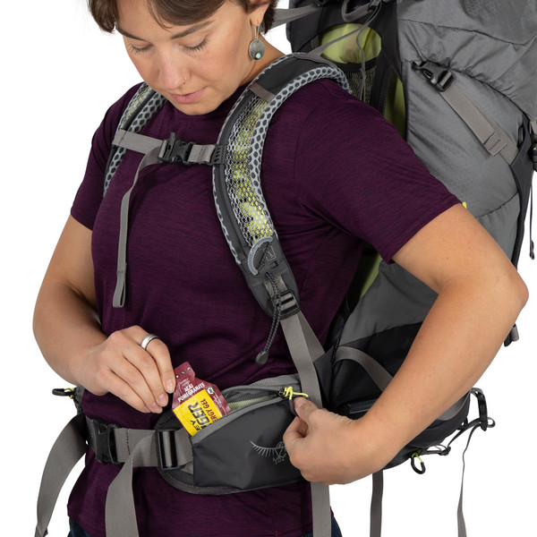 Osprey SIRRUS 36 Damen - Tourenrucksack Ansicht 22