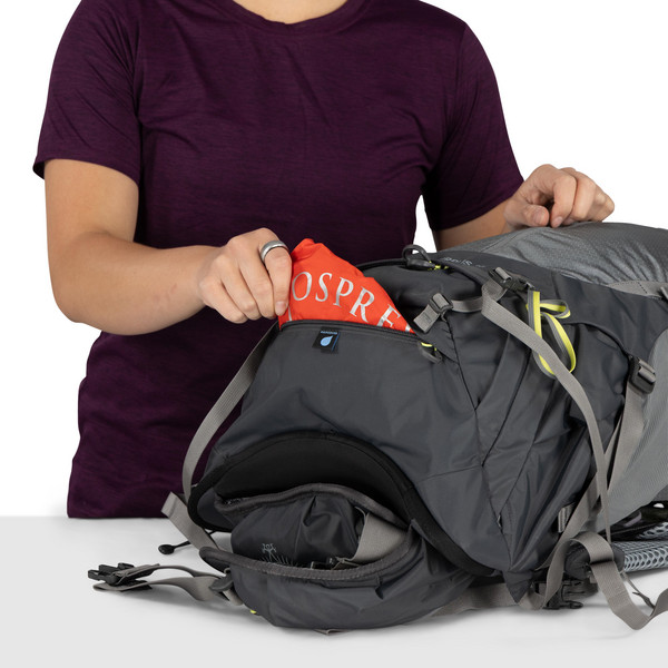 Osprey SIRRUS 36 Damen - Tourenrucksack Ansicht 14