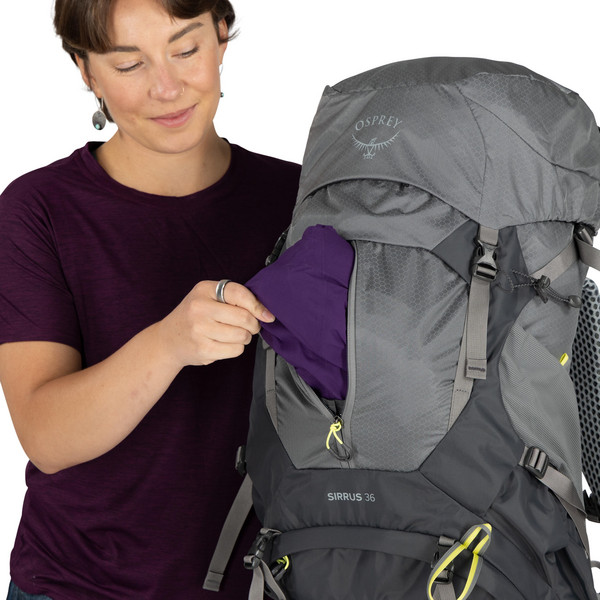 Osprey SIRRUS 36 Damen - Tourenrucksack Ansicht 16