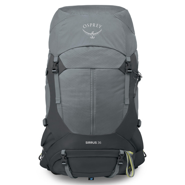 Osprey SIRRUS 36 Damen - Tourenrucksack Ansicht 2