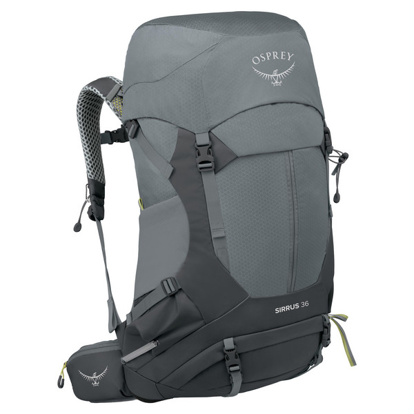 SIRRUS 36 Damen - Tourenrucksack