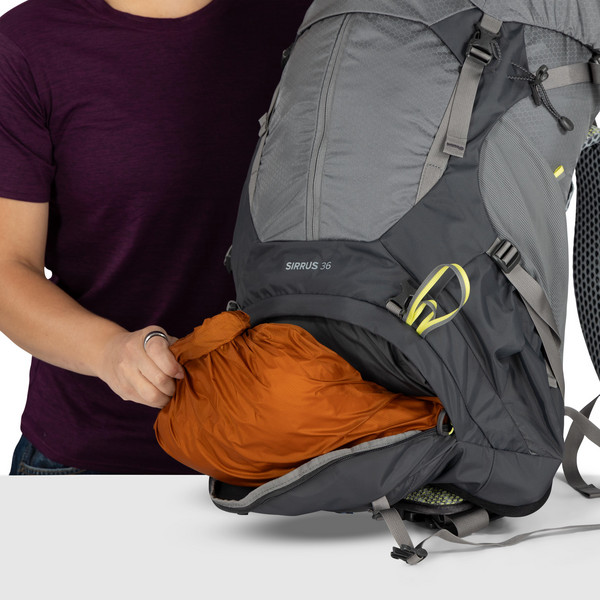 Osprey SIRRUS 36 Damen - Tourenrucksack Ansicht 15