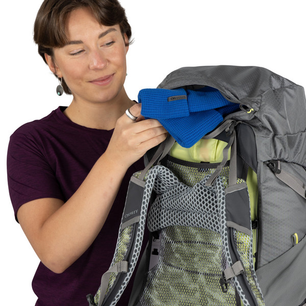 Osprey SIRRUS 36 Damen - Tourenrucksack Ansicht 17