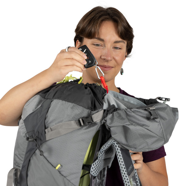 Osprey SIRRUS 36 Damen - Tourenrucksack Ansicht 18