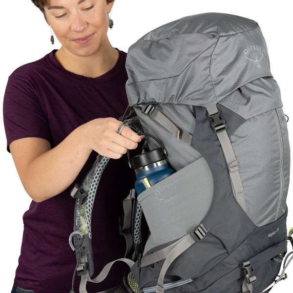Osprey SIRRUS 36 Damen - Tourenrucksack Ansicht 11