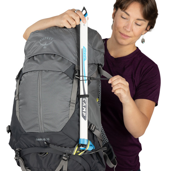 Osprey SIRRUS 36 Damen - Tourenrucksack Ansicht 13