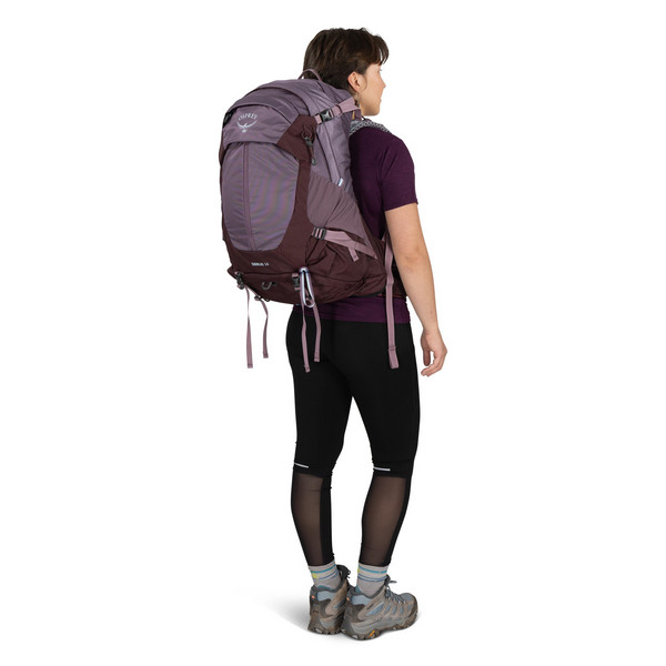 Osprey SIRRUS 34 Damen - Tourenrucksack Ansicht 8