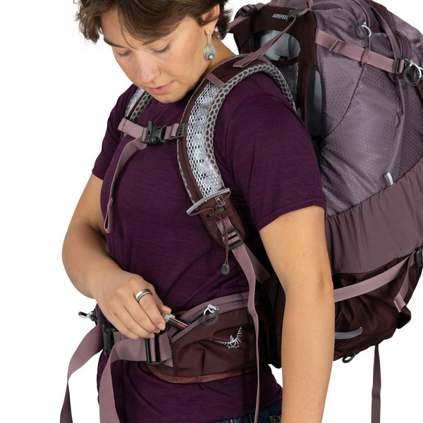 Osprey SIRRUS 34 Damen - Tourenrucksack Ansicht 17