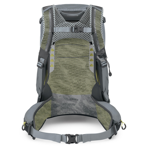 Osprey SIRRUS 34 Damen - Tourenrucksack Ansicht 3