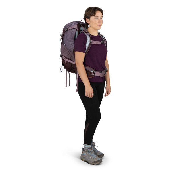 Osprey SIRRUS 34 Damen - Tourenrucksack Ansicht 6