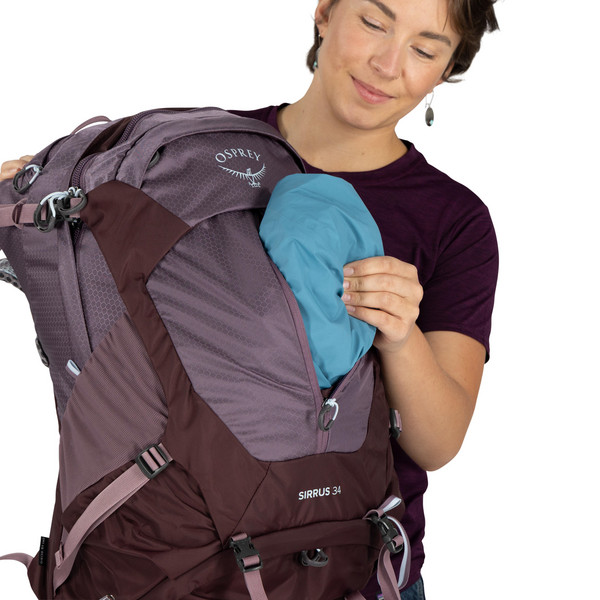 Osprey SIRRUS 34 Damen - Tourenrucksack Ansicht 15