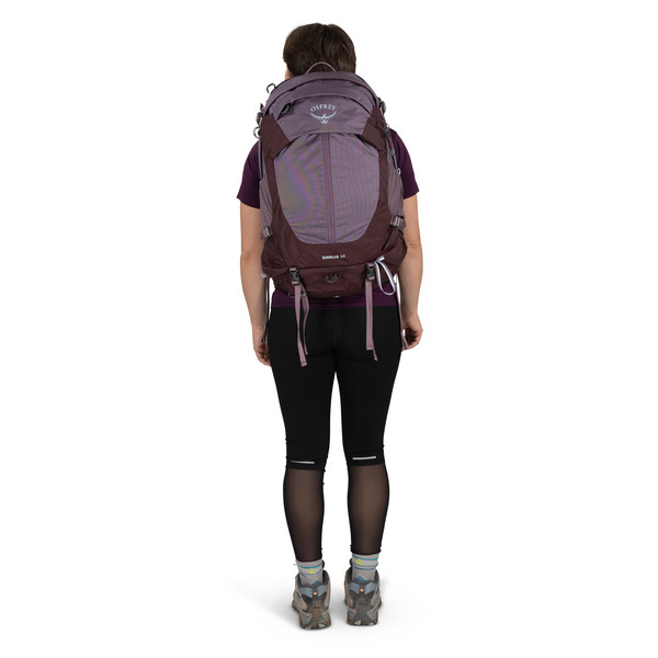 Osprey SIRRUS 34 Damen - Tourenrucksack Ansicht 9