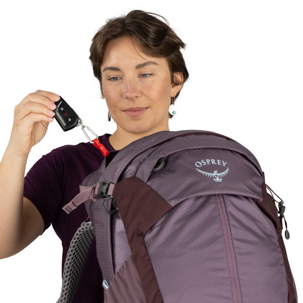 Osprey SIRRUS 34 Damen - Tourenrucksack Ansicht 13