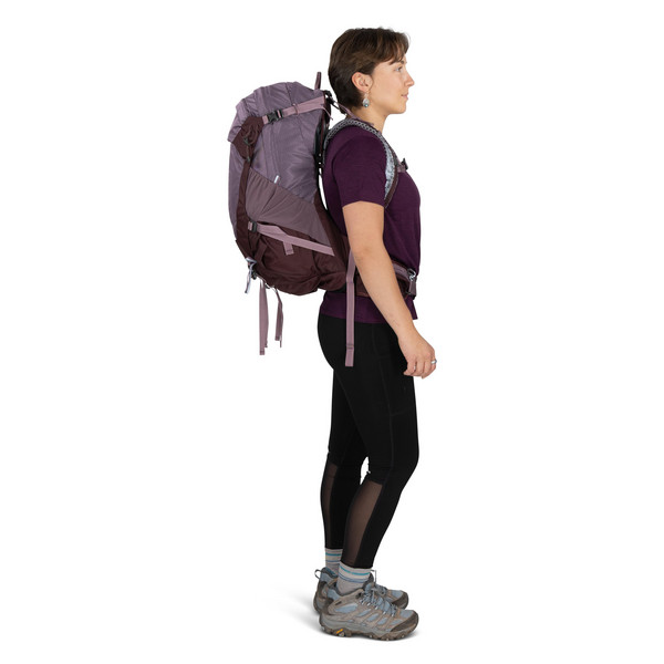 Osprey SIRRUS 34 Damen - Tourenrucksack Ansicht 7