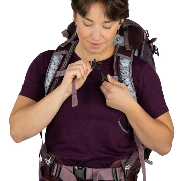 Osprey SIRRUS 34 Damen - Tourenrucksack Ansicht 19
