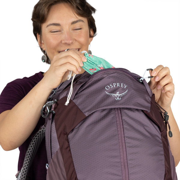 Osprey SIRRUS 34 Damen - Tourenrucksack Ansicht 14
