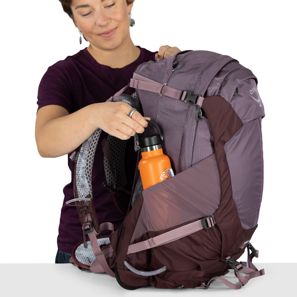 Osprey SIRRUS 34 Damen - Tourenrucksack Ansicht 11