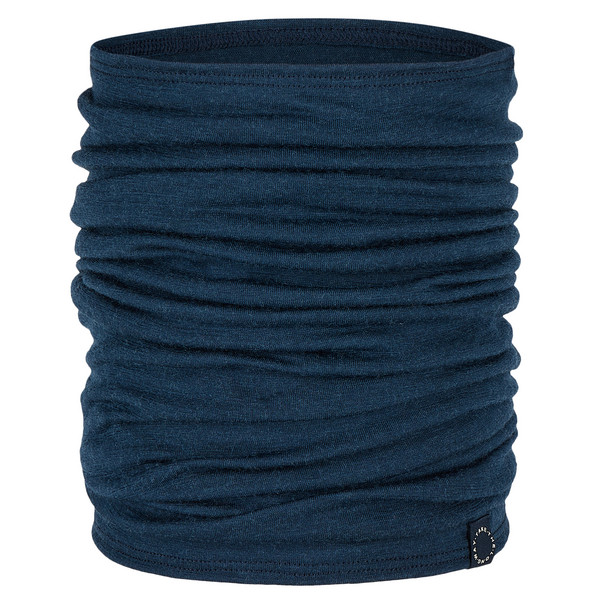 BYKLE TUBE Unisex - Multifunktionstuch-DARK SAPPHIRE