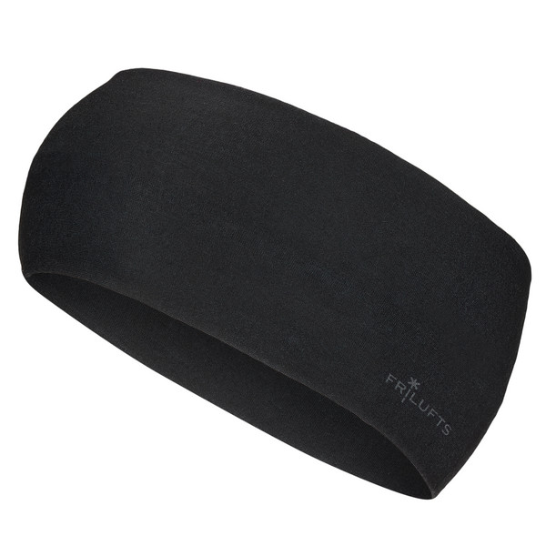 TROFORS HEADBAND Unisex - Stirnband-CAVIAR