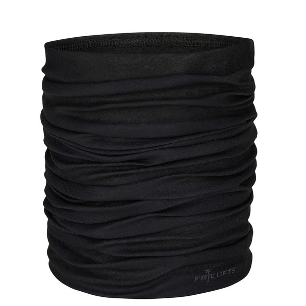 TROFORS TUBE Unisex - Multifunktionstuch-CAVIAR