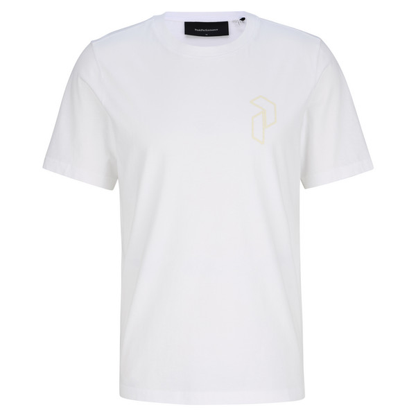 Peak Performance M ORIGINAL GRAPHIC TEE Herren - T-Shirt Ansicht 1