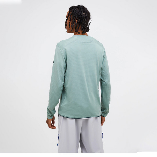 Peak Performance M FREELIGHT POLARTEC GRID Herren - Fleecepullover Ansicht 5