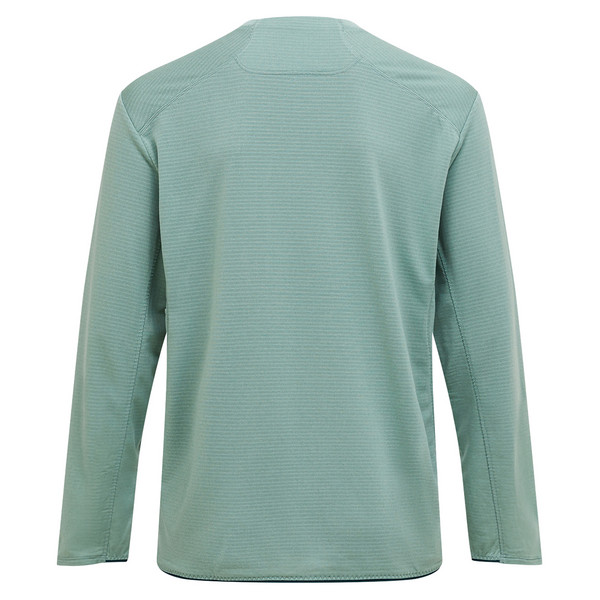 Peak Performance M FREELIGHT POLARTEC GRID Herren - Fleecepullover Ansicht 3