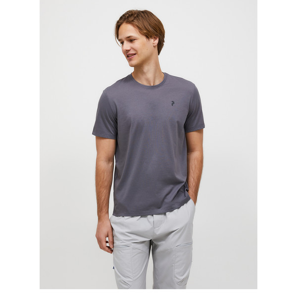 Peak Performance M EXPLORE GRAPHIC TEE Herren - T-Shirt Ansicht 5