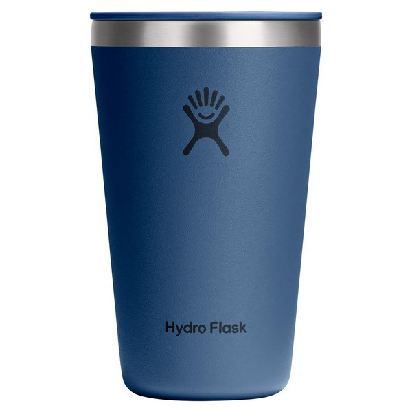 Flask ALL AROUND TUMBLER PRESS-IN LID - Thermobecher