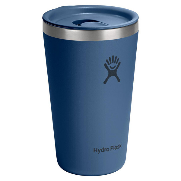 Hydro Flask ALL AROUND TUMBLER PRESS-IN LID - Thermobecher Ansicht 2